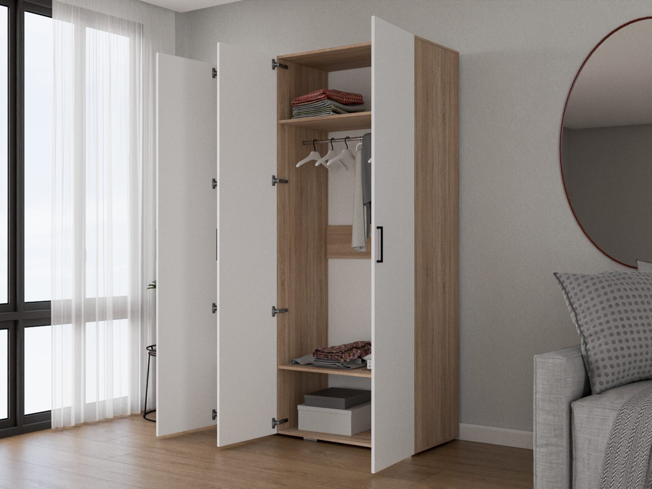Хемнэс 2 beige ИКЕА (IKEA) изображение товара