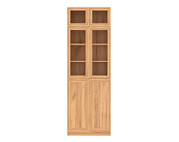 Изображение товара Билли 352 oak gold craft ИКЕА (IKEA) на сайте bintaga.ru