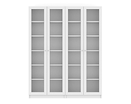 Изображение товара Билли 344 white ИКЕА (IKEA) на сайте bintaga.ru