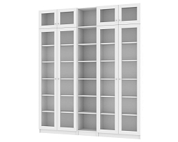 Изображение товара Билли 399 white ИКЕА (IKEA) на сайте bintaga.ru